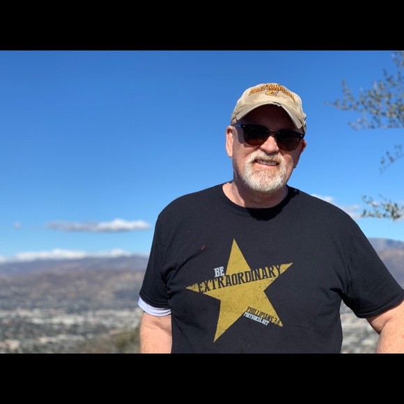 Meet your Posher, Phil - Picture 1 of 1